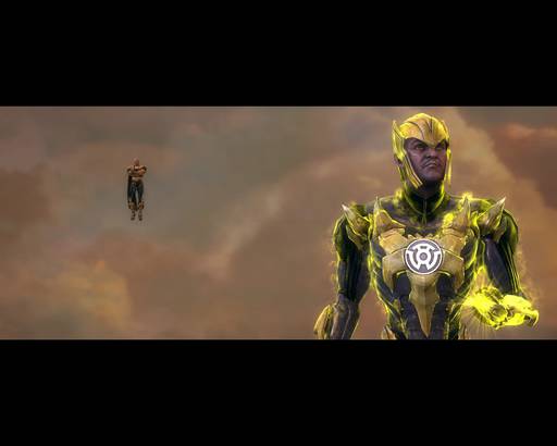Injustice: Gods Among Us - Мужики! В трико! Обзор Injustice Gods Among Us Ultimate Edition Injustice: Gods Among Us - Мужики! В трико! Обзор Injustice Gods Among Us Ultimate Edition